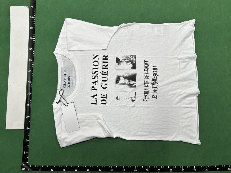 ERD TEE - 4