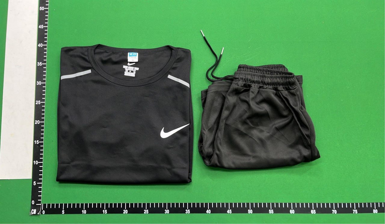 Nike short T-shirt tee set（10+） - 4