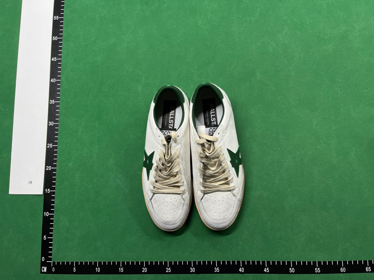 GGDB-BALLSTAR - 3