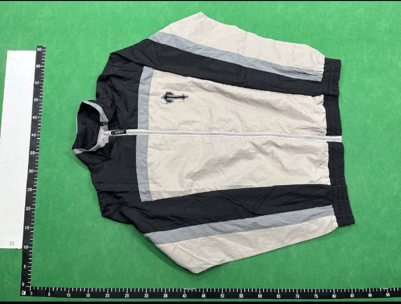 Trapstar Tracksuits - 2