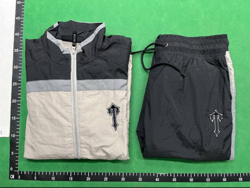 Trapstar Tracksuits - 4