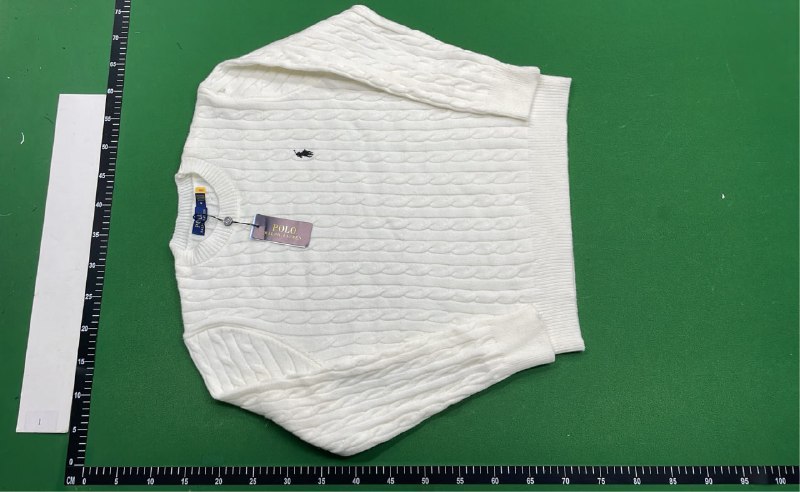 Ralph Lauren Sweater - 2