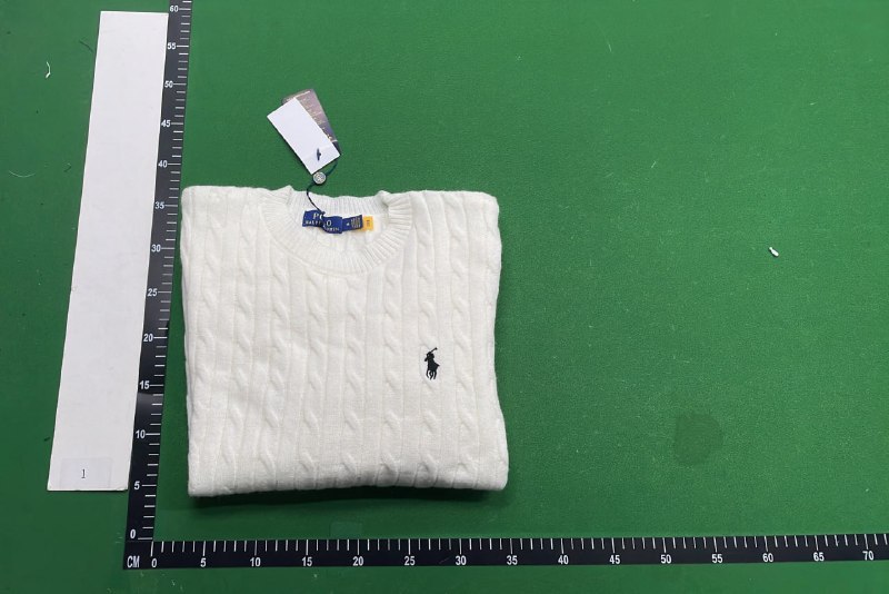 Ralph Lauren Sweater - 4