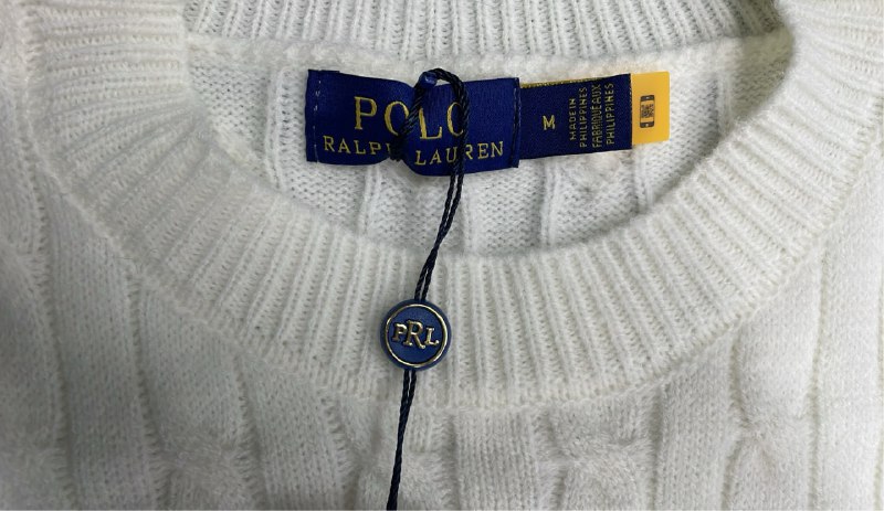 Ralph Lauren Sweater - 5