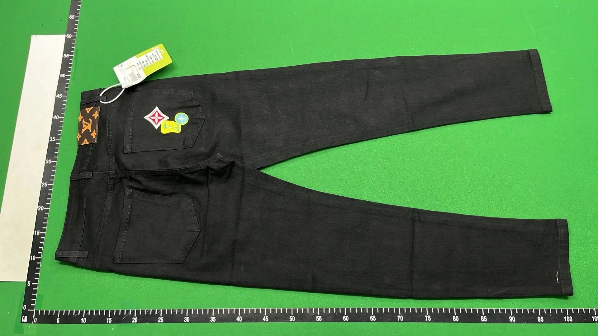 LV Jeans（25+ Styles） - 3
