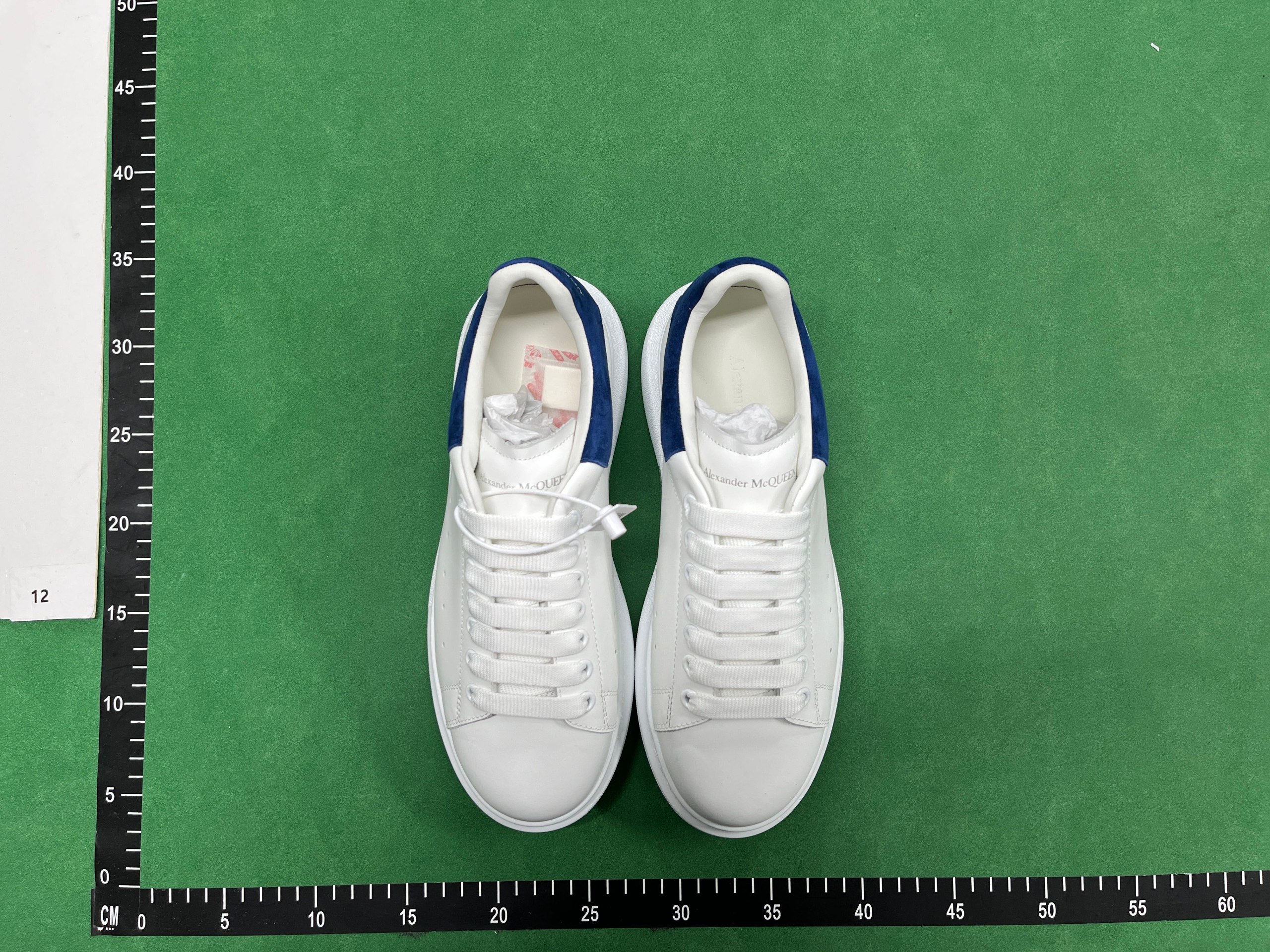 McQueen                                                                                                - 5