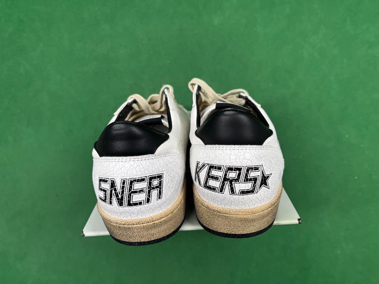 Golden Goose-BALLSTAR                                                                                                - 3