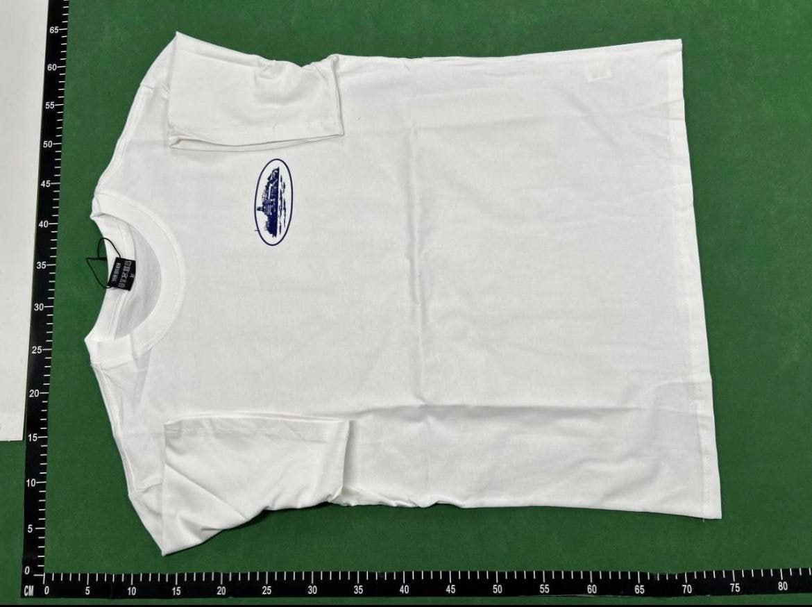  Corteiz T-Shirt  - 4