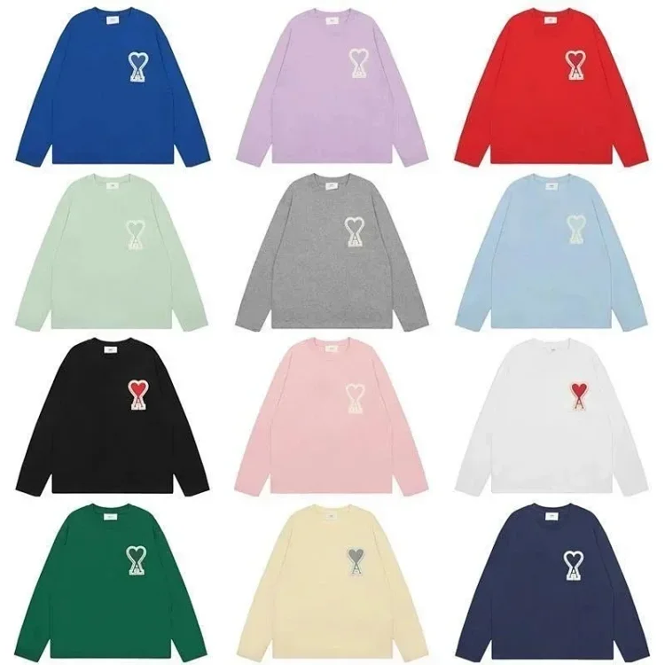 A Fashion Sweater                                     