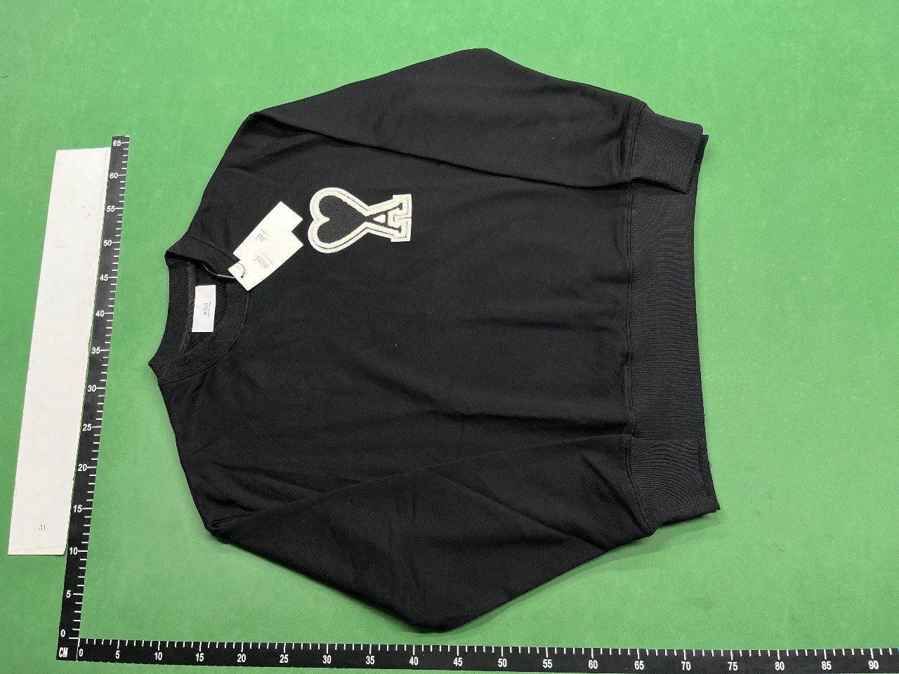 A Fashion Sweater                                      - 3