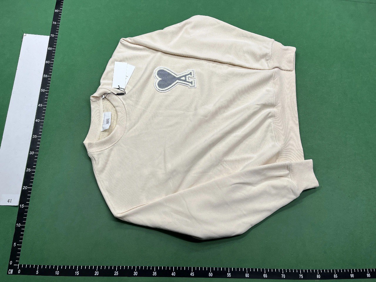 A Fashion Sweater                                      - 4