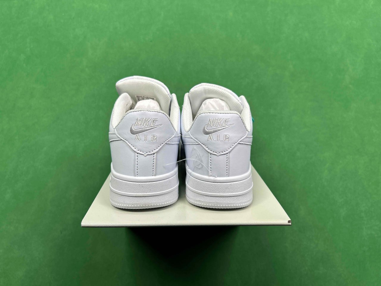 Nike Air Force - 2