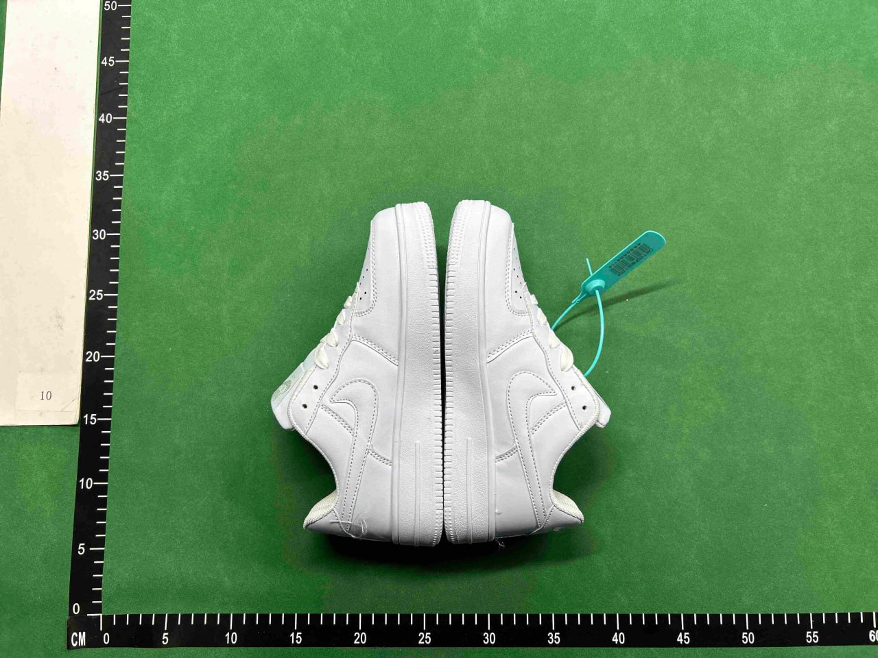 Nike Air Force - 3