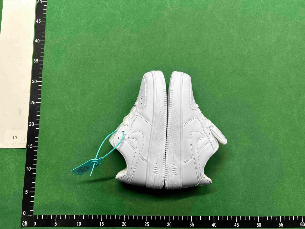 Nike Air Force - 4