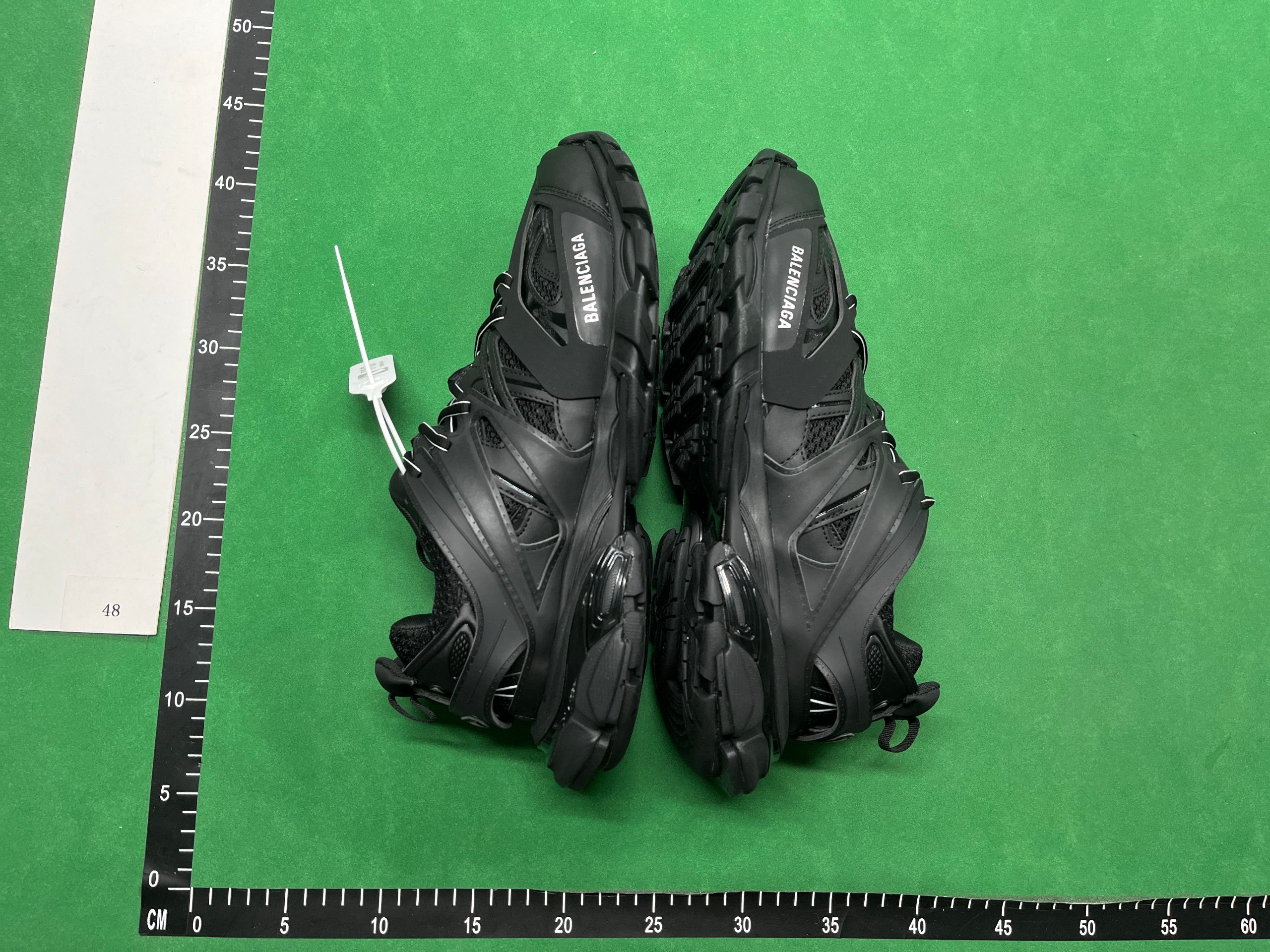 Balenciaga Track                                                                                                - 4