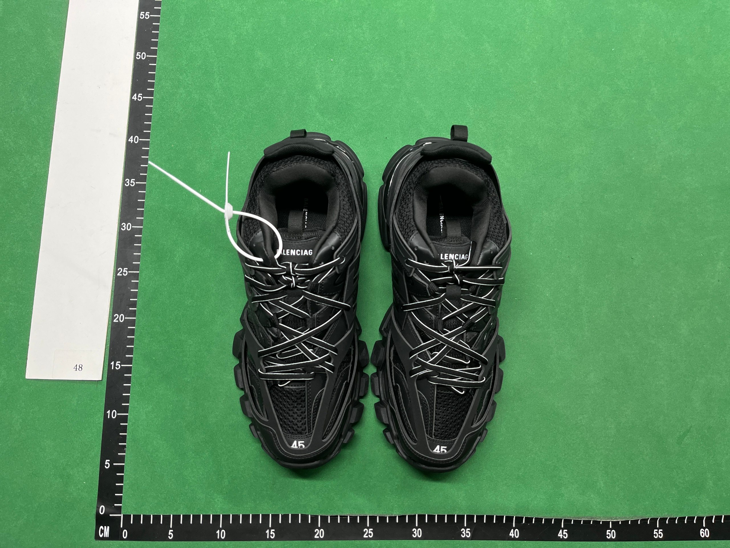Balenciaga Track                                                                                                - 5