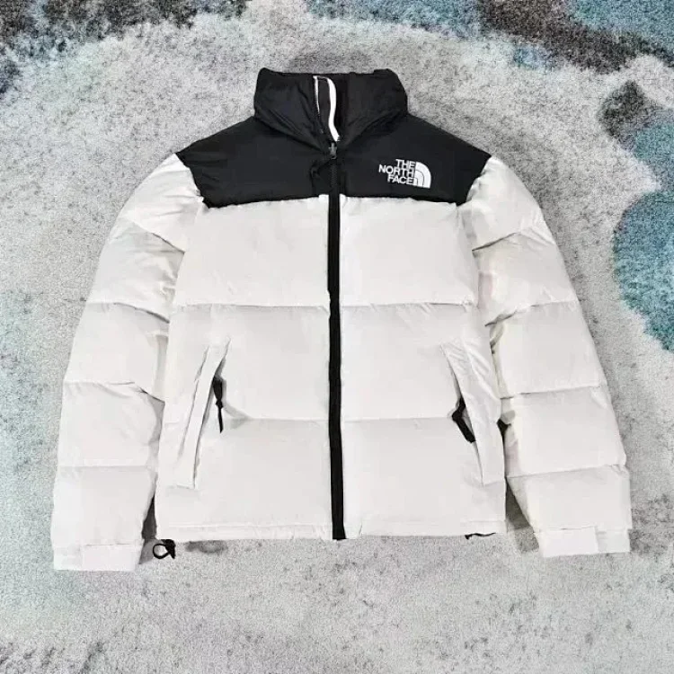  The north face down jackets 