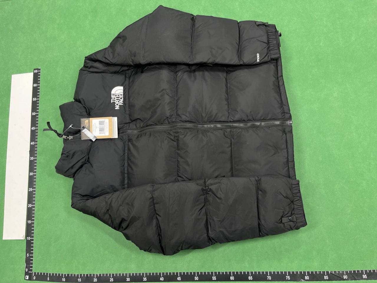  The north face down jackets  - 4