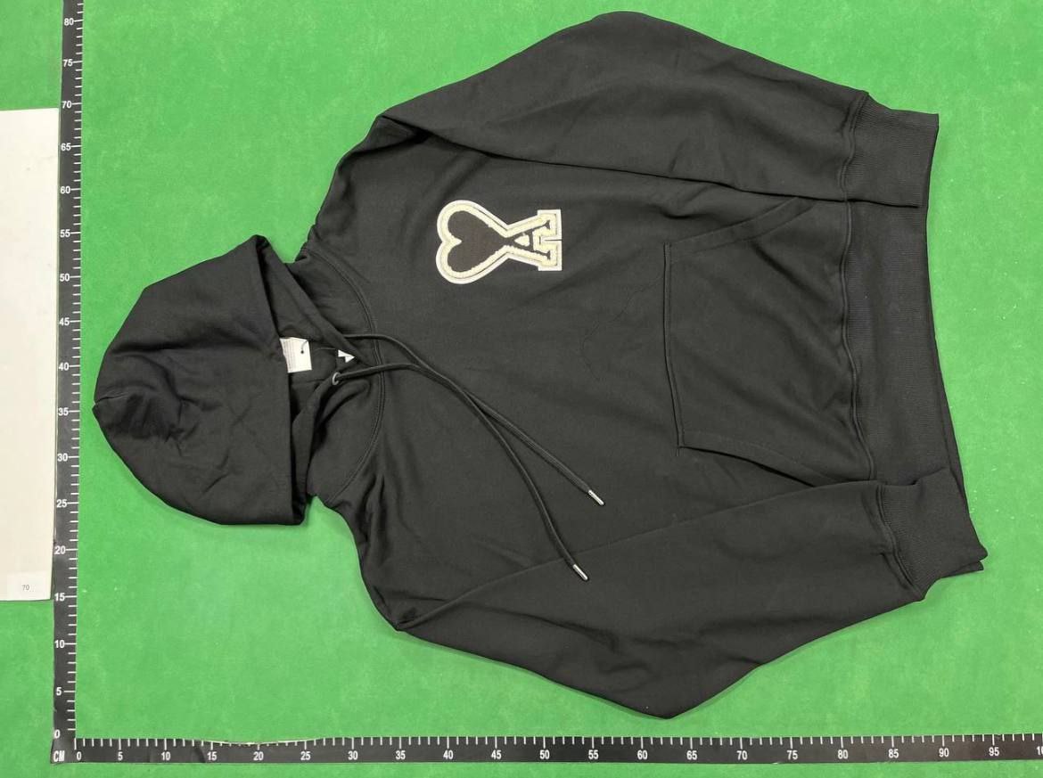 ami Hoodie - 3