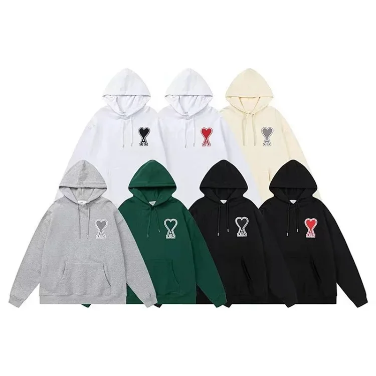 ami Hoodie