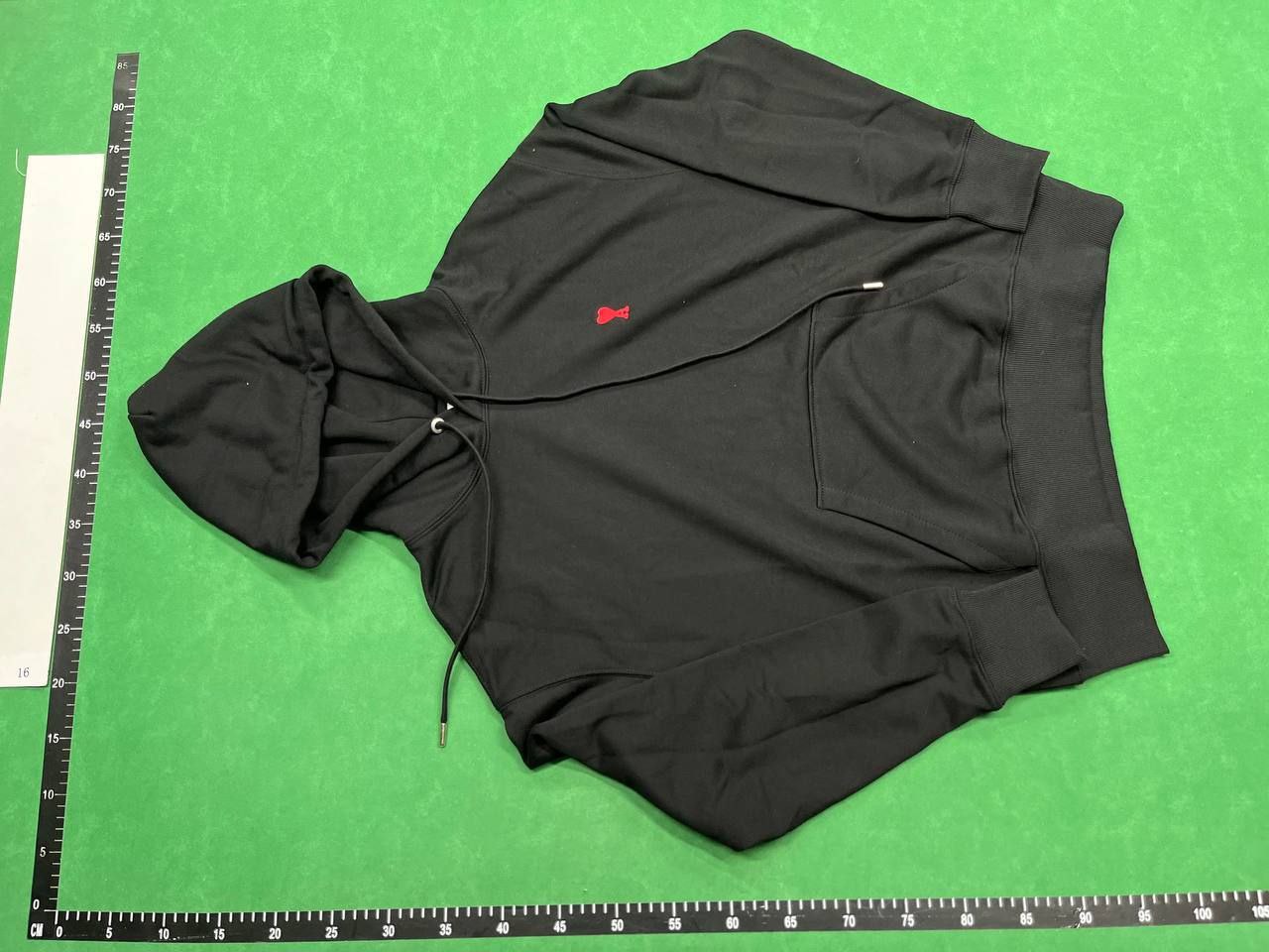 ami Hoodie - 2