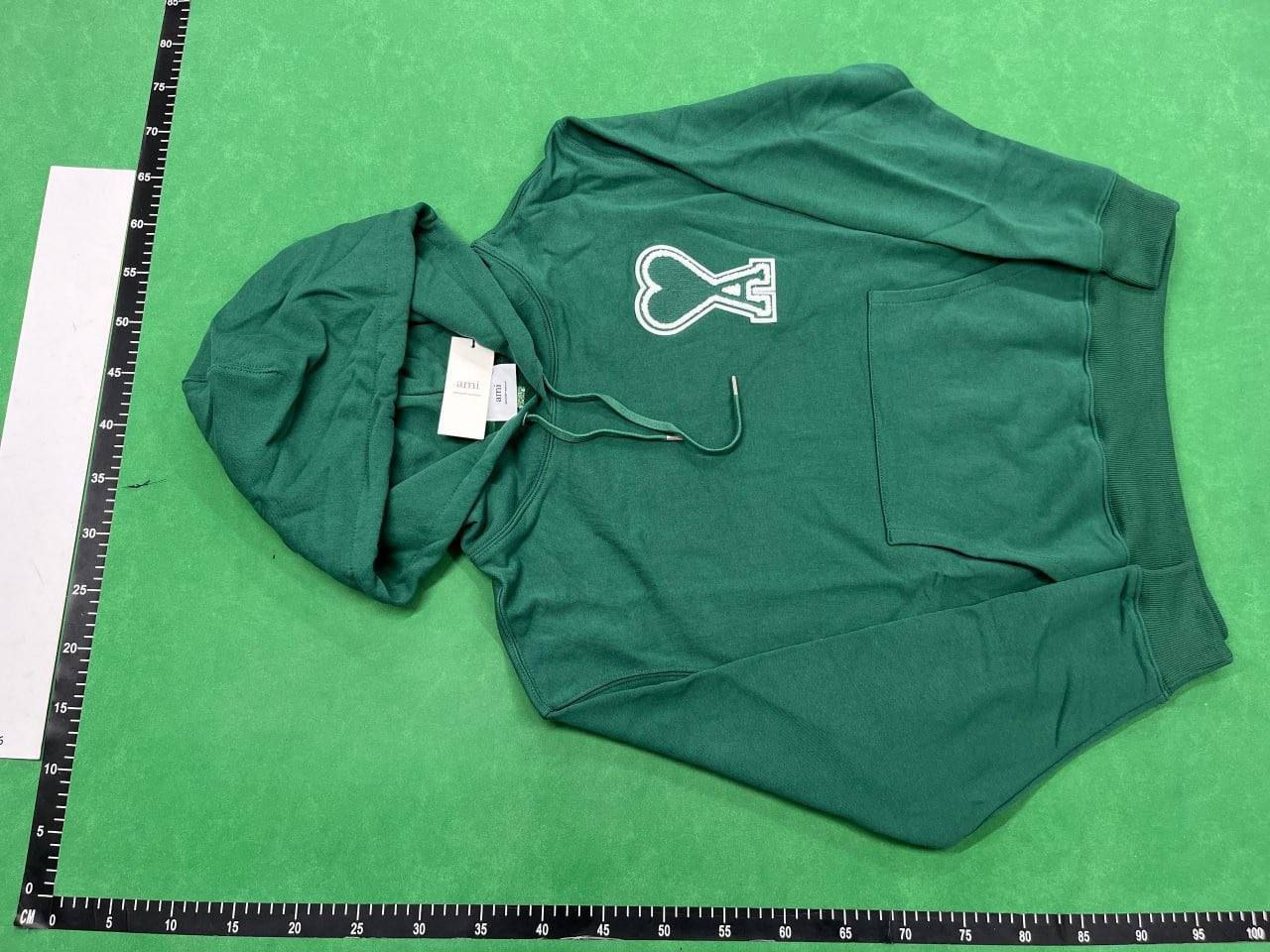 ami Hoodie - 5