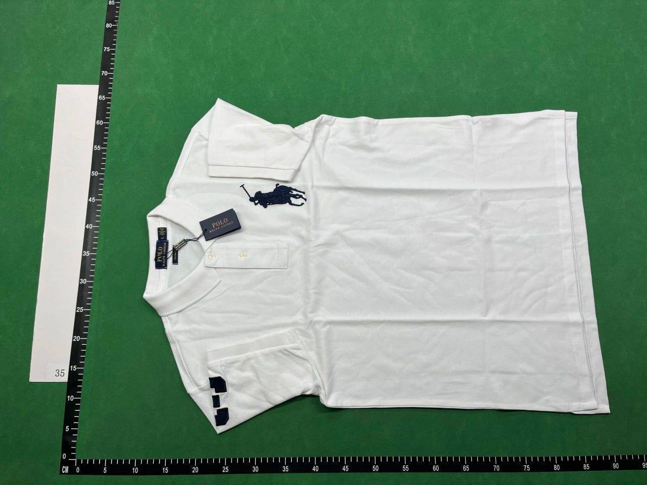Paul men's polo shirt - 3