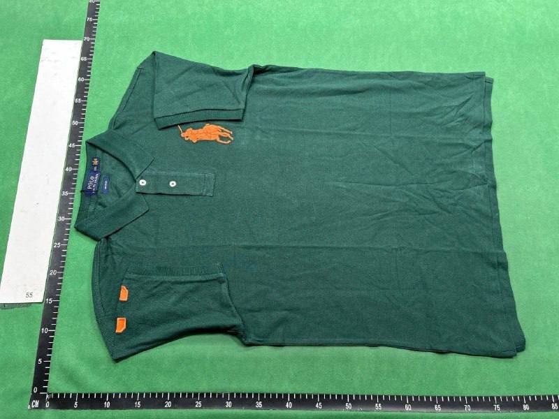Paul men's polo shirt - 4
