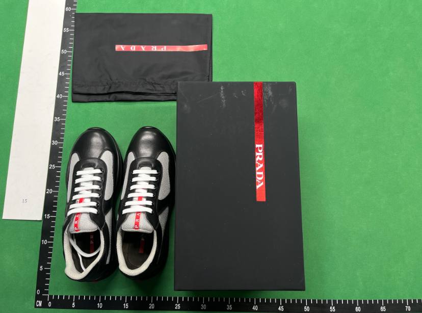Prada Cups - 3
