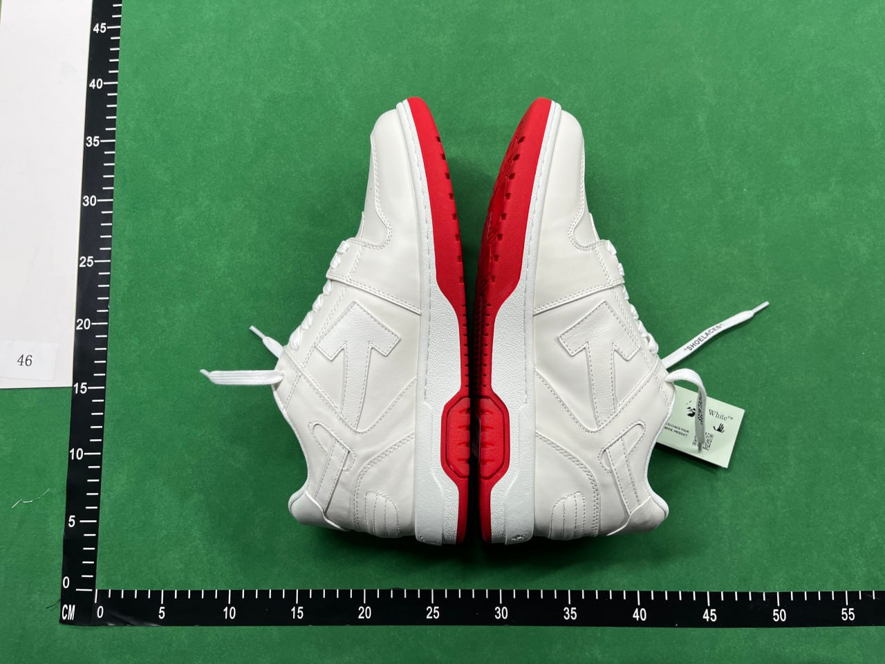 OFF-White - 4