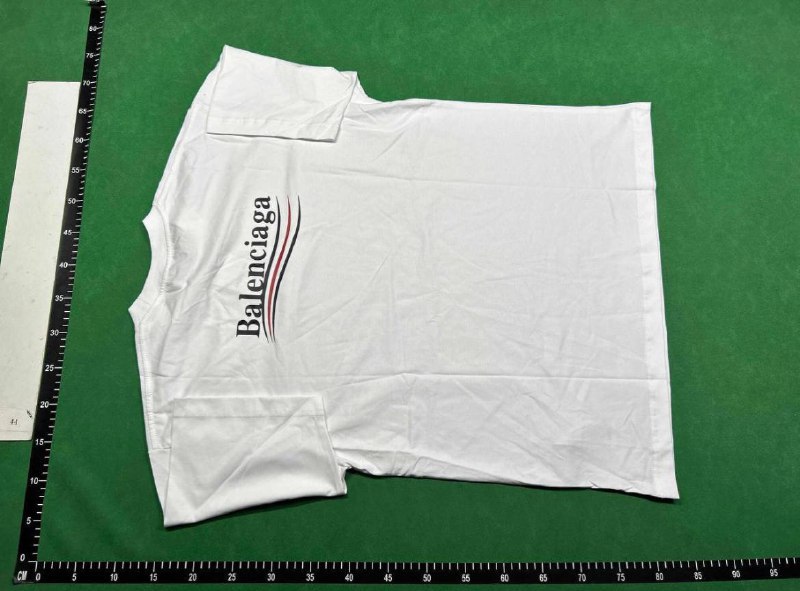 Balenciaga t-shirt - 3