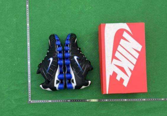 Nike shox tl ( 38 style ） - 5