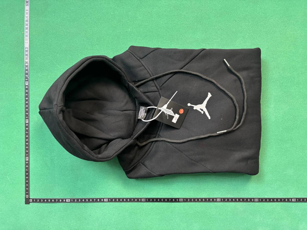 Jordan Hoodie - 4