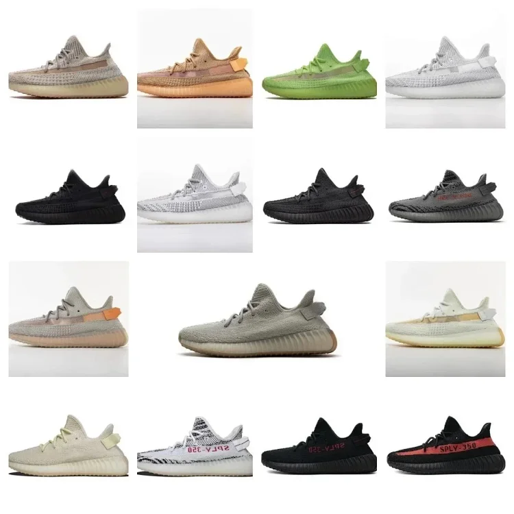 yeezy 350  ( 20 colors )