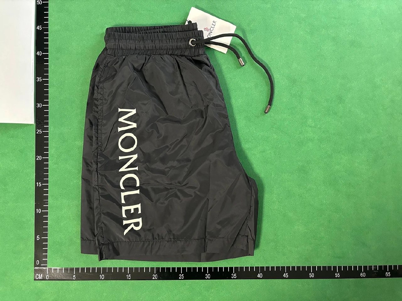 Moncler shorts - 5