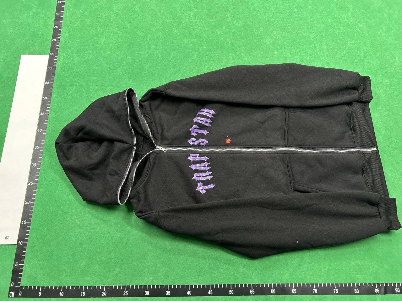 Trapstar hoodie - 3