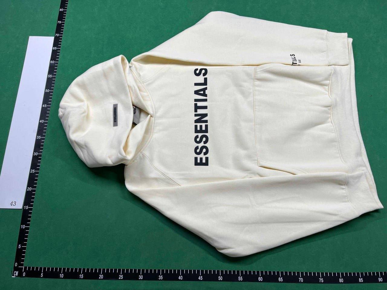  ESSENTIALS Hoodie - 4