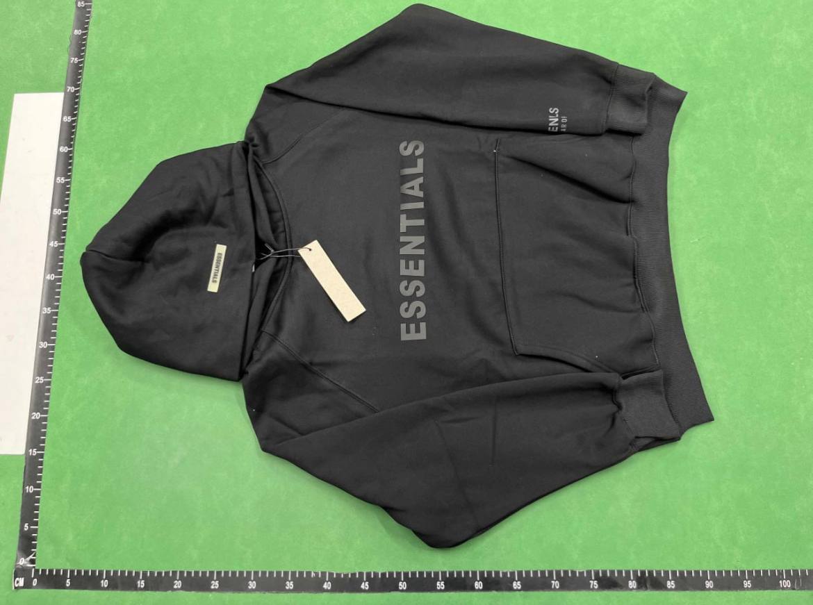  ESSENTIALS Hoodie - 5