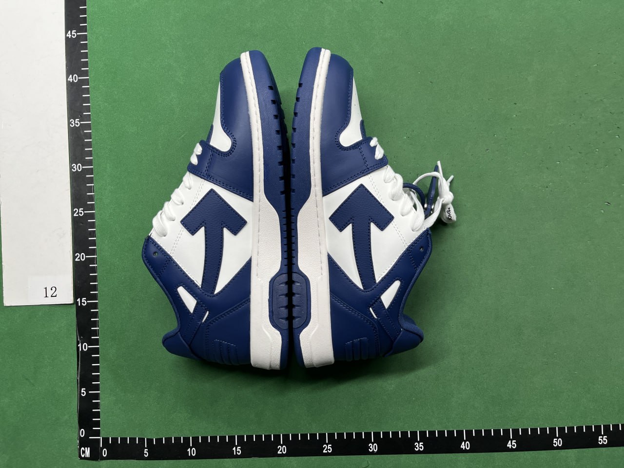 OFF-WHITE Out Of Office - 5