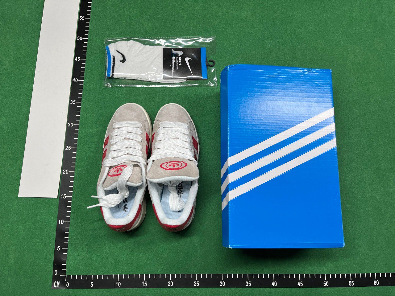 Adidas Samba                                                                                                    - 5