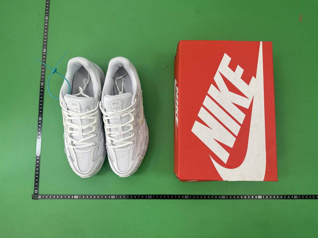 Nike P-6000 - 4