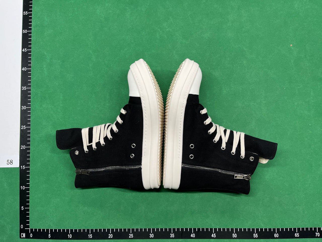   Rick Owens DRKSH - 4