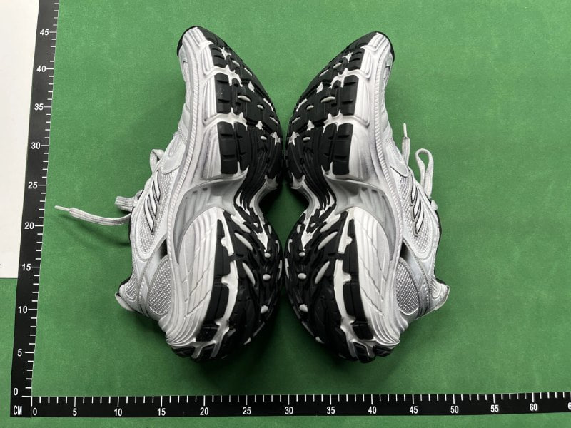 Balenciaga Track 3XL shoes - 2