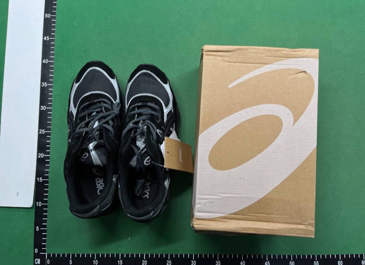 Asics Gel Kayano - 4