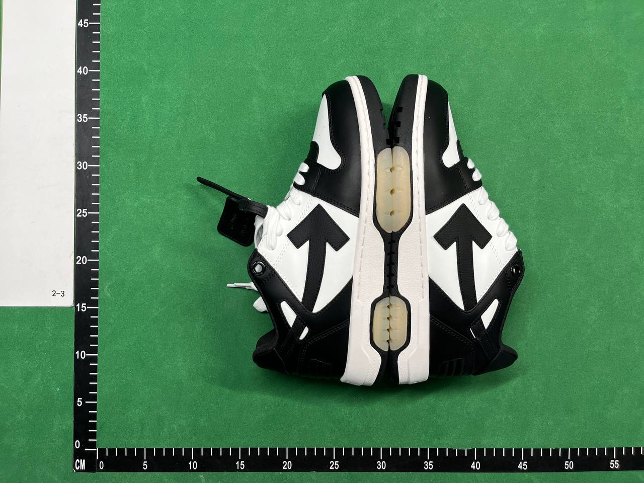 OFF-WHITE Shoes - 3