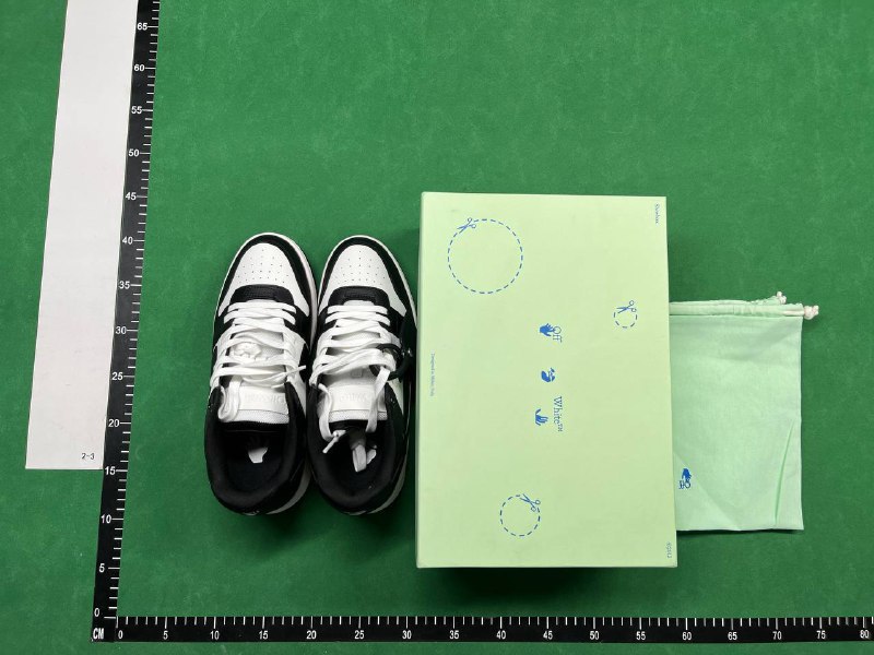  OFF-WHITE Shoes - 2