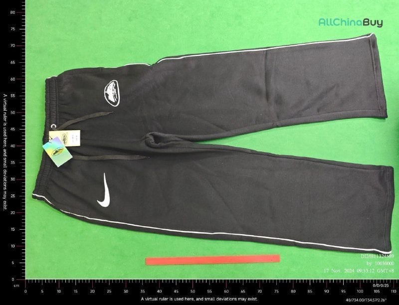 Nike corteiz  TRACKSUITS - 3