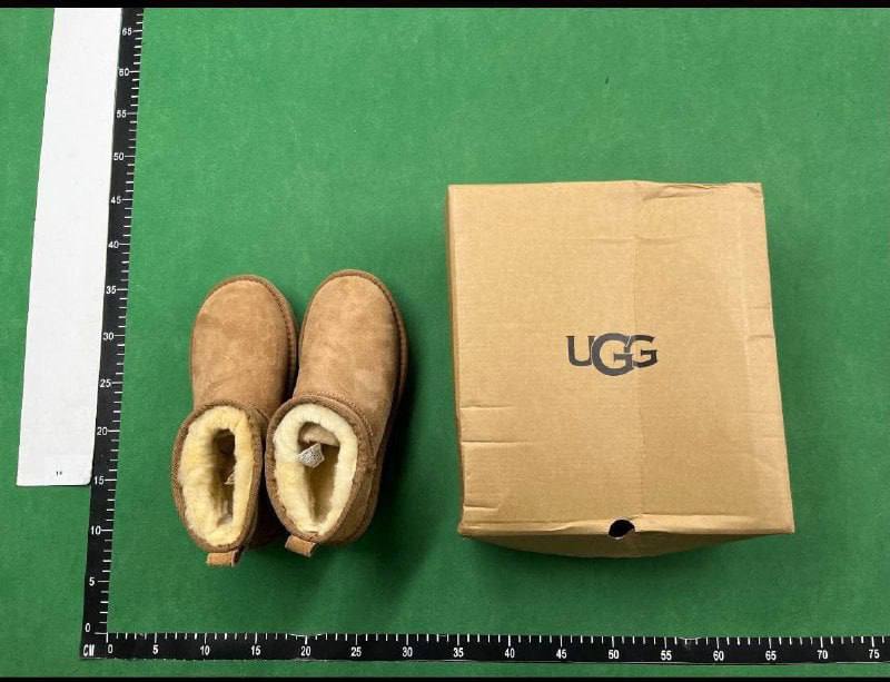UGG Snow Boots Shoes - 2