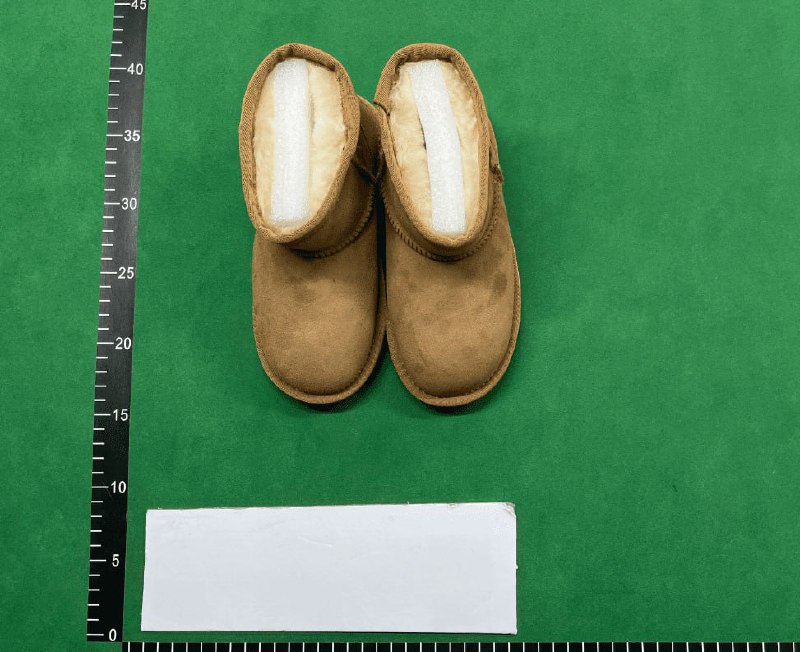 UGG Snow Boots Shoes - 4