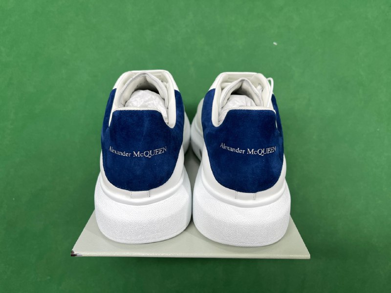 McQueen                                                                                                - 3